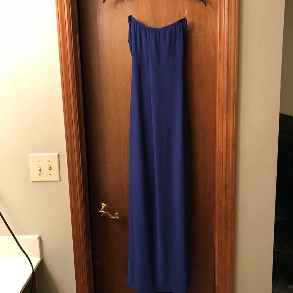 Prom Dress - Picture 2 of 4